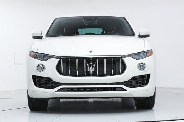 2023 Maserati Levante