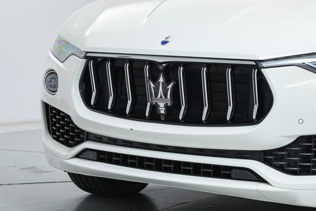 2023 Maserati Levante
