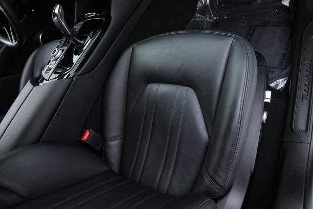 2023 Maserati Levante