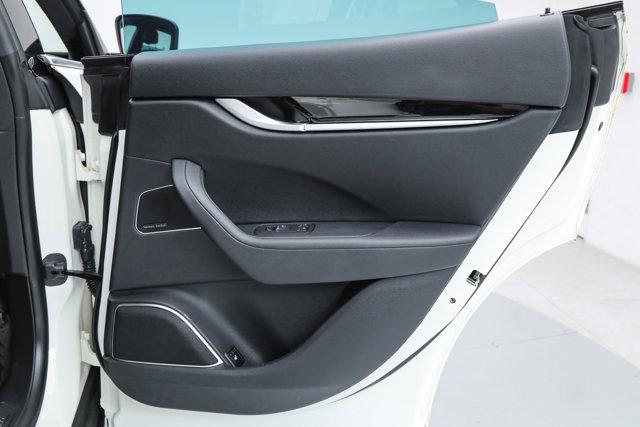 2023 Maserati Levante