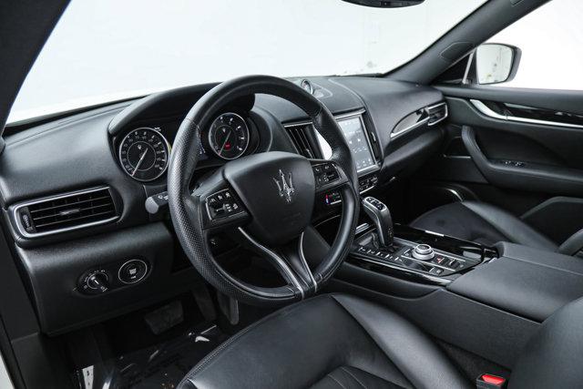 2023 Maserati Levante