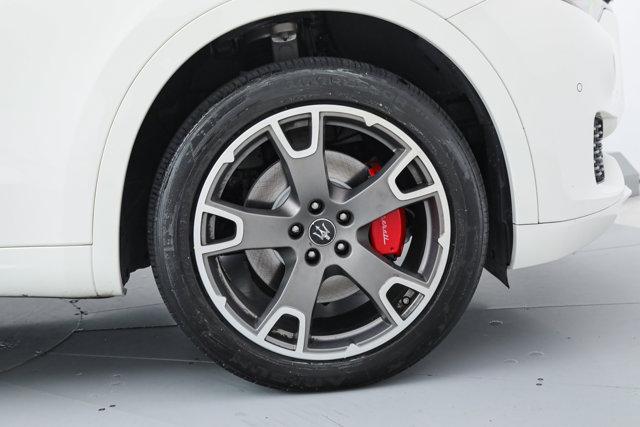 2023 Maserati Levante