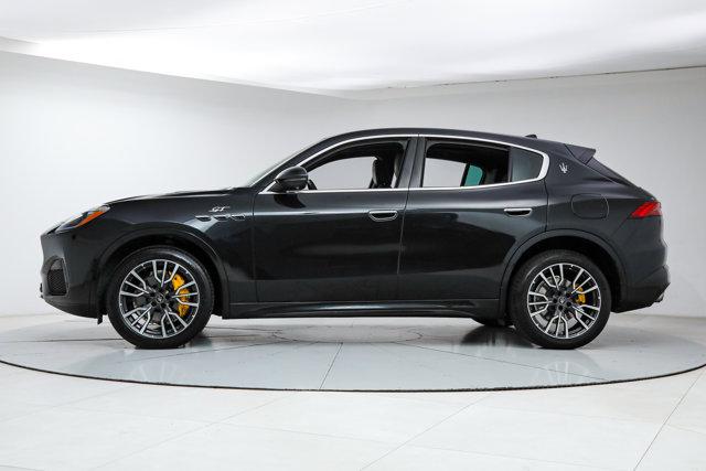 2023 Maserati Grecale