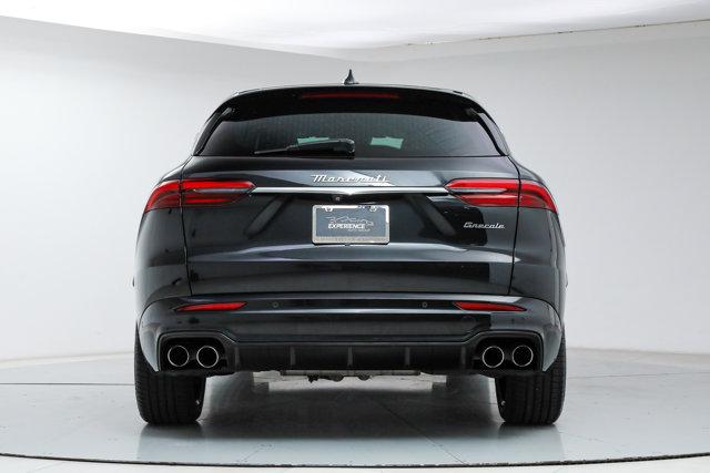 2023 Maserati Grecale