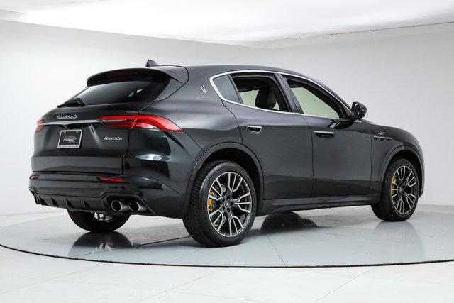 2023 Maserati Grecale