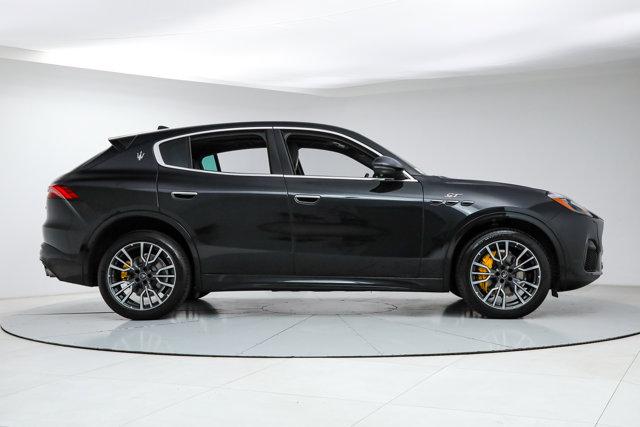 2023 Maserati Grecale