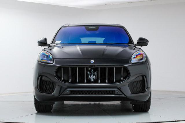 2023 Maserati Grecale