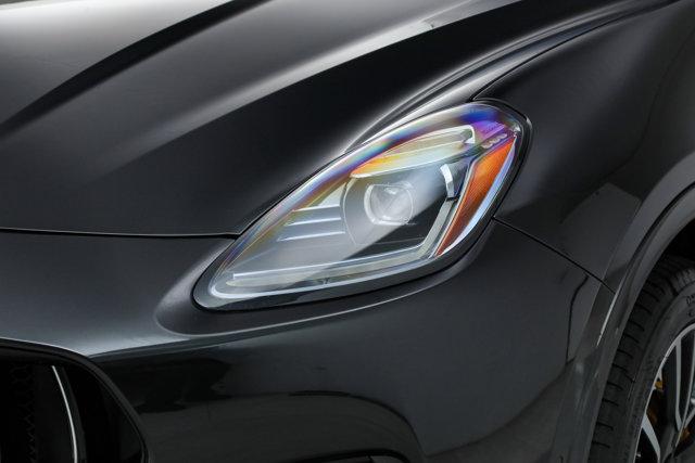 2023 Maserati Grecale