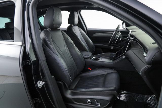 2023 Maserati Grecale