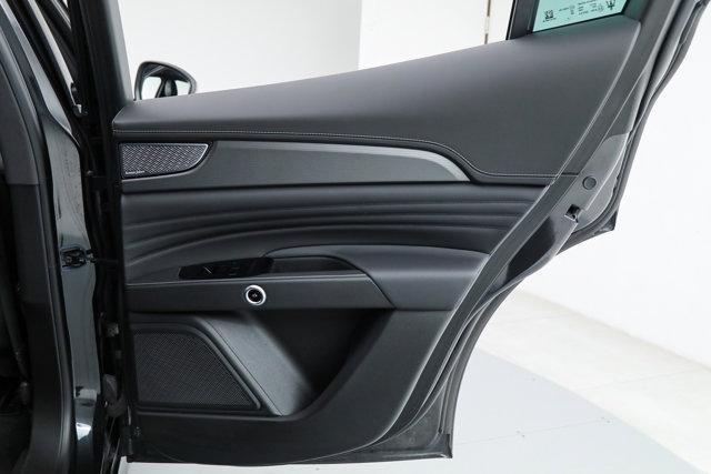 2023 Maserati Grecale