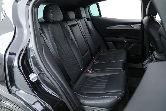 2023 Maserati Grecale