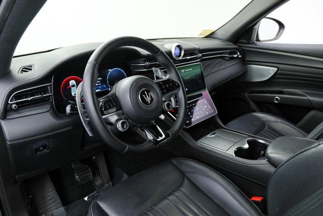 2023 Maserati Grecale
