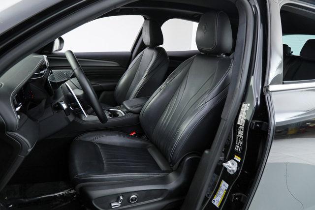 2023 Maserati Grecale