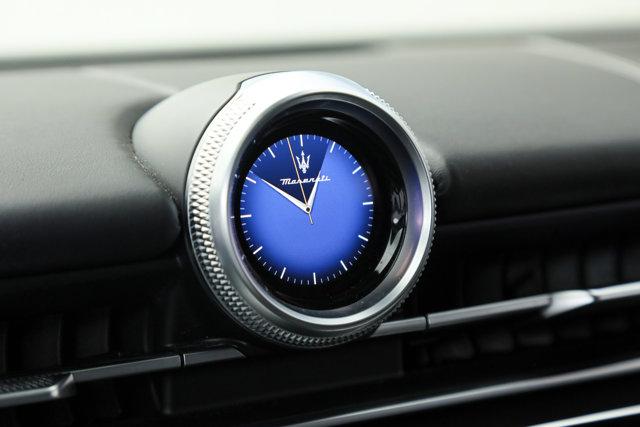 2023 Maserati Grecale