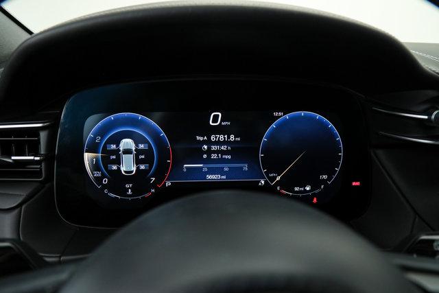 2023 Maserati Grecale