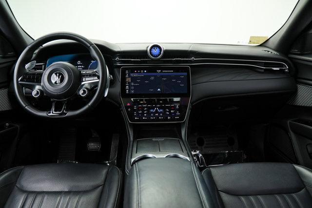 2023 Maserati Grecale