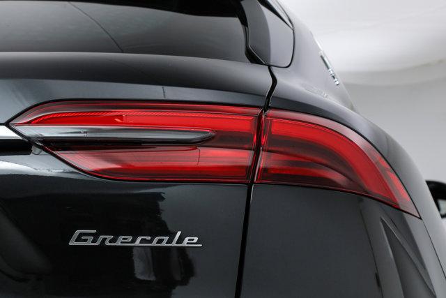 2023 Maserati Grecale