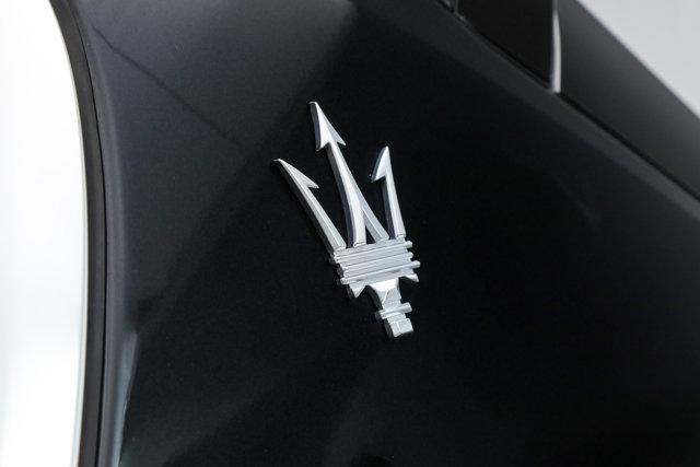 2023 Maserati Grecale