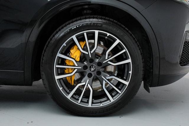 2023 Maserati Grecale