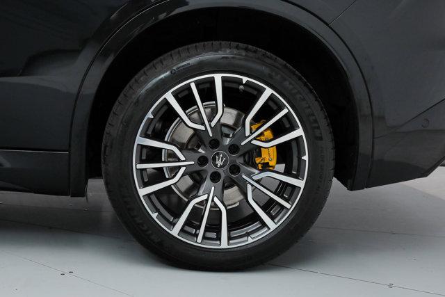 2023 Maserati Grecale