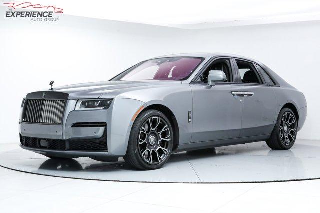 2023 Rolls - Royce Ghost