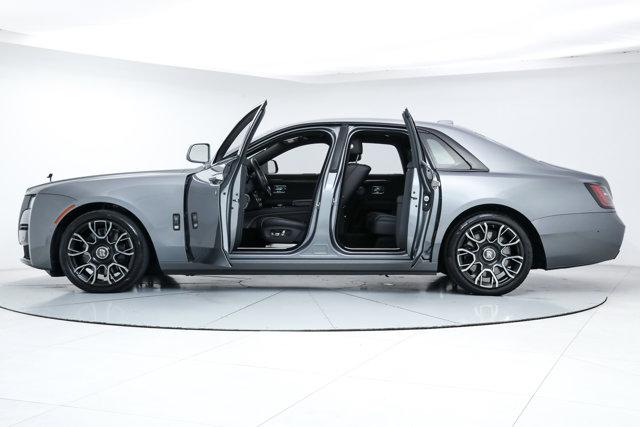 2023 Rolls - Royce Ghost