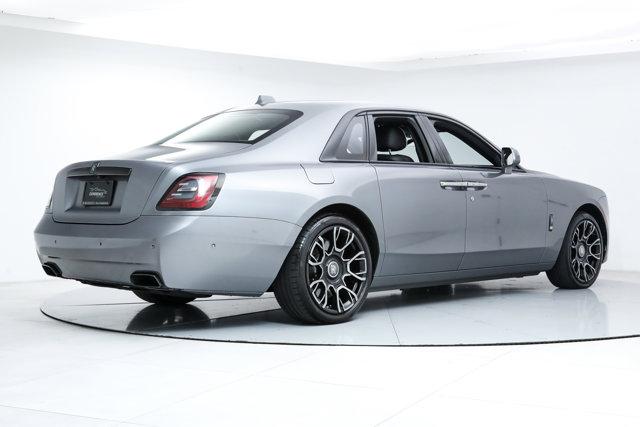 2023 Rolls - Royce Ghost