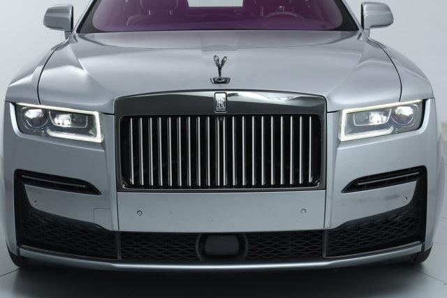 2023 Rolls - Royce Ghost