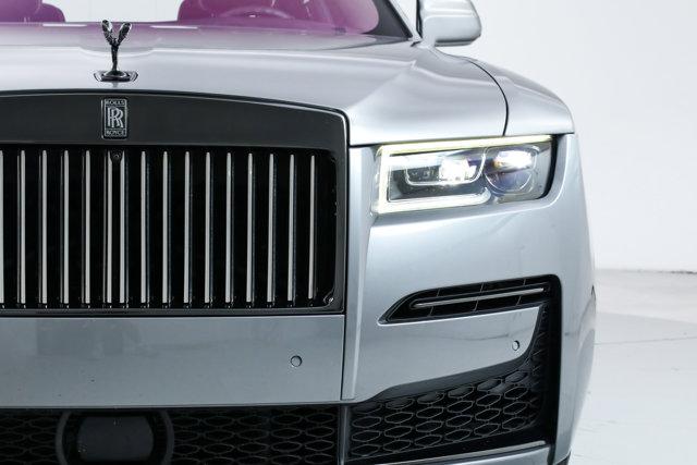 2023 Rolls - Royce Ghost