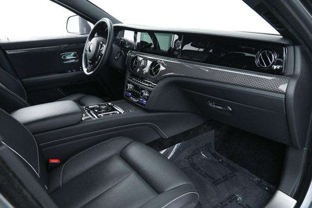 2023 Rolls - Royce Ghost
