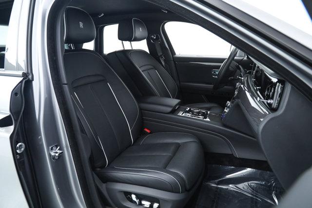 2023 Rolls - Royce Ghost