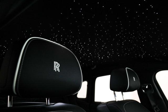 2023 Rolls - Royce Ghost