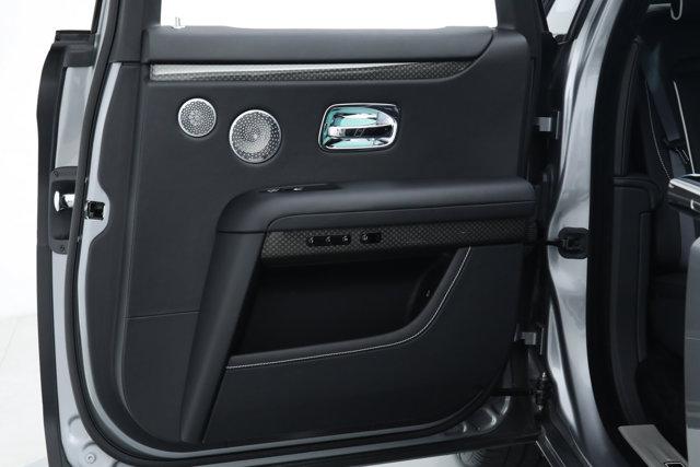 2023 Rolls - Royce Ghost