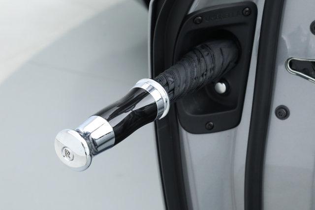 2023 Rolls - Royce Ghost