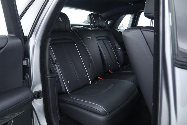 2023 Rolls - Royce Ghost