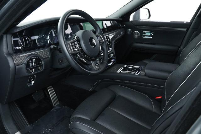 2023 Rolls - Royce Ghost