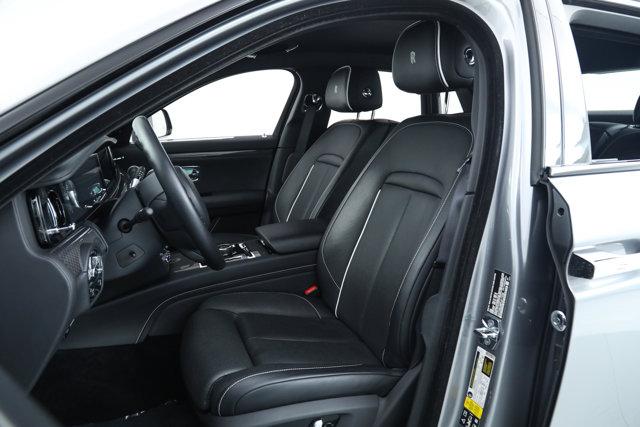 2023 Rolls - Royce Ghost