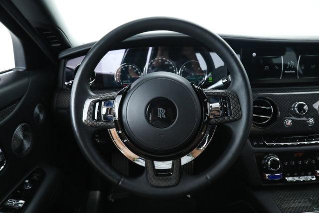 2023 Rolls - Royce Ghost