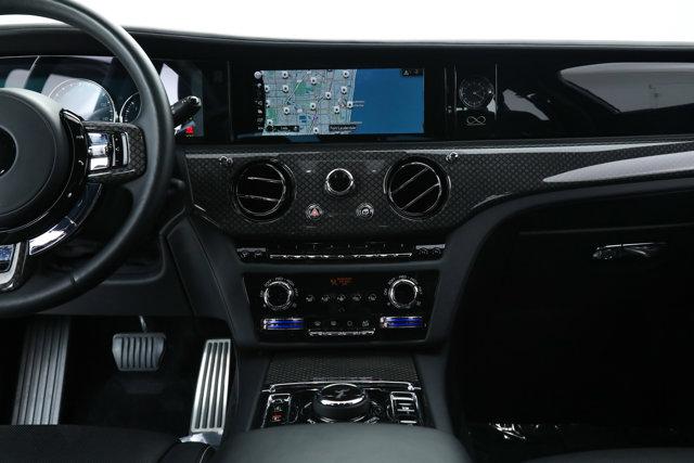 2023 Rolls - Royce Ghost