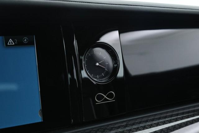 2023 Rolls - Royce Ghost