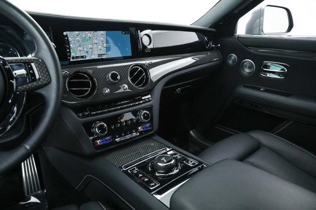 2023 Rolls - Royce Ghost