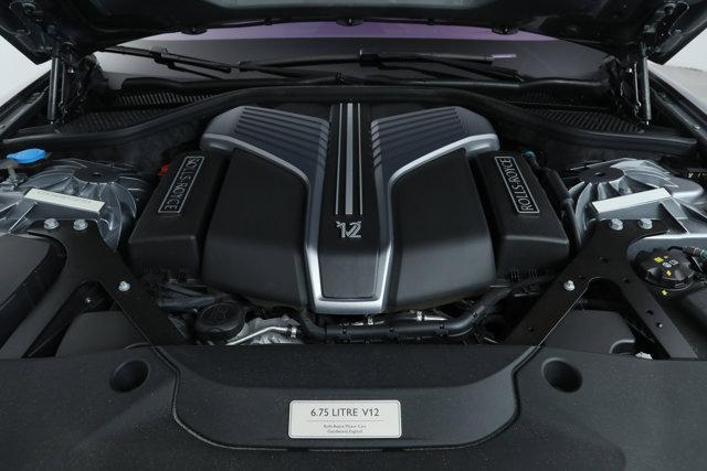 2023 Rolls - Royce Ghost