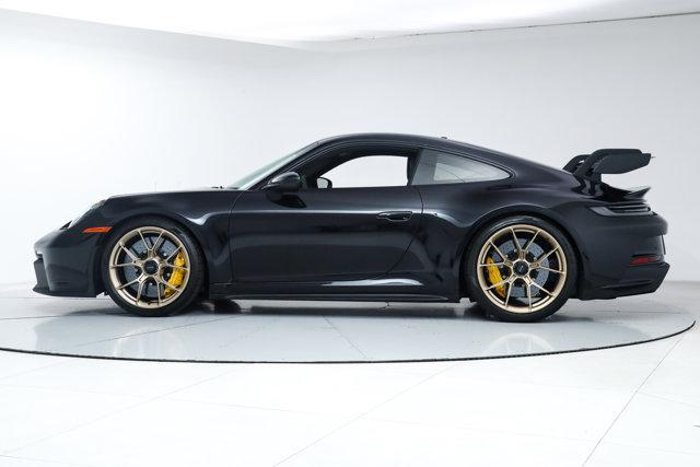 2024 Porsche 911