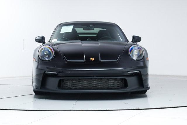 2024 Porsche 911