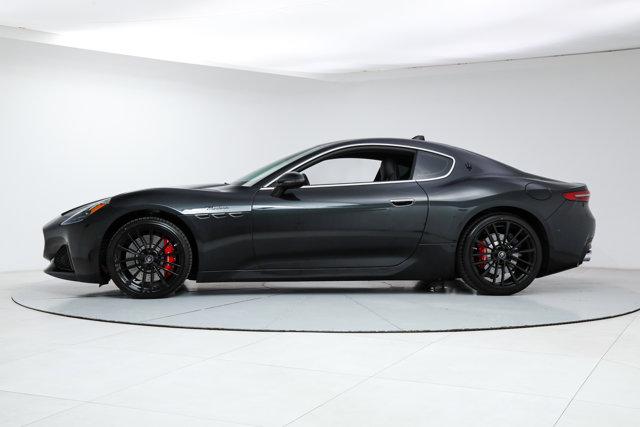 2024 Maserati GranTurismo