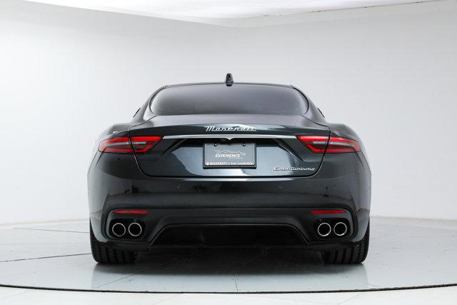 2024 Maserati GranTurismo