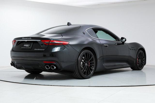 2024 Maserati GranTurismo