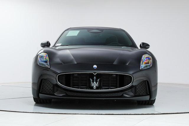 2024 Maserati GranTurismo