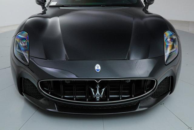 2024 Maserati GranTurismo