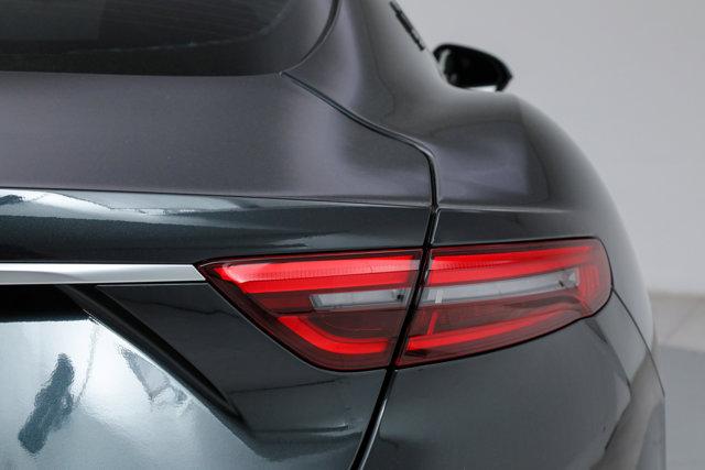 2024 Maserati GranTurismo